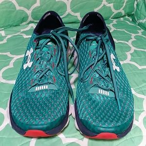 Under Armour Running Shoes